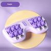 Home Use Foot Massage Roller With Magnetic Nodes | Acupoint Stimulation Therapy Tool