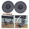 Replace Worn Out Ear Pads Quality Cushions for Porta/sporta Pro Headsets Earmuff
