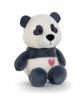 NICI Love25 Medvídek Panda Láska Hračka v krabici, 12 cm,