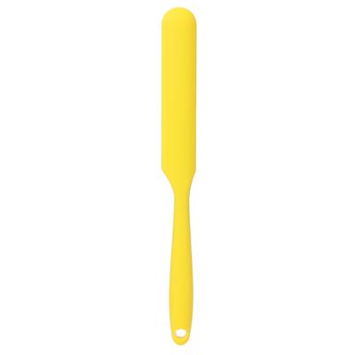 Espátula de cera aplicador de cera derretida removedor de pelos raspador de cera multifuncional silicone