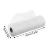 10 Yards Poly Mesh Ribbon Diy Christmas Decorating Rolls For Party Decoration Wedding Flowers Garland Diy Wrapping Ribbons