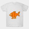 Fish Made In Australia T-Shirt