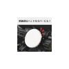 Seiwa Hello Kitty Pop-Up Sunshade M Size 150cm x 70cm UV Protection Compact Storage Bag Car Accessory