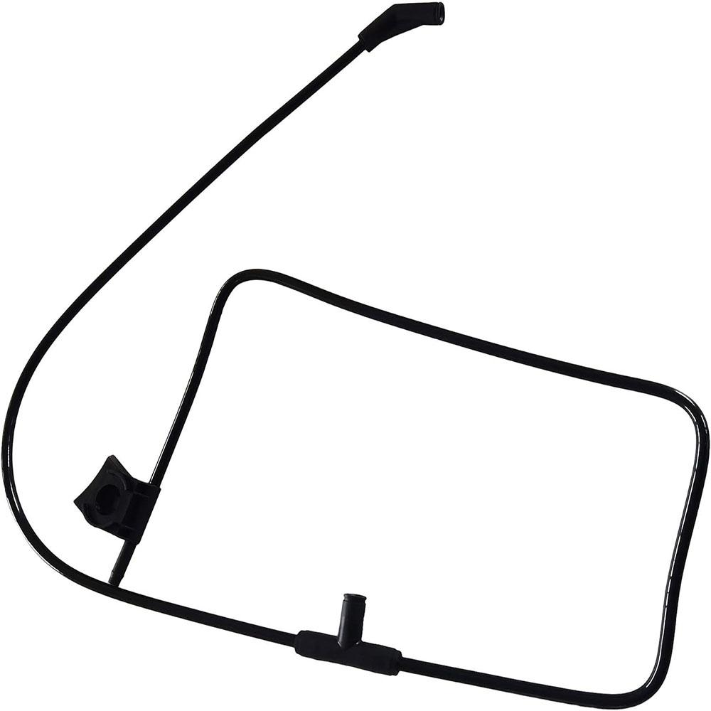 

Front Hood Windshield Washer Hose 924250 For Ford Taurus Mercury Sable 96-07