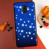 STARS HEARTS COLOURFUL BLING GLITTER Case For Samsung Galaxy M53 M13 M06 M31 M11 M35 M55 M15 M56 M36 M16 M12 M32 M52 M14 M34 M54