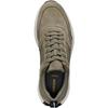 Geox Mens U Volpiano Suede Trainers