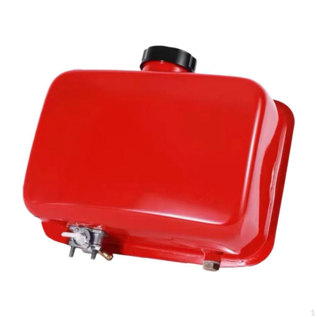 Tank Oil Micro Tiller Accessories Engine Parts Replacement