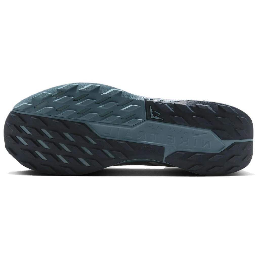 Nike Pegasus Trail 5 GORE-TEX Smokey Blue Men Sneakers Light-Silver Armory-Navy FQ0908-005