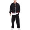 New Nike CNY Jackets & Coats Men's Black FZ6372-010