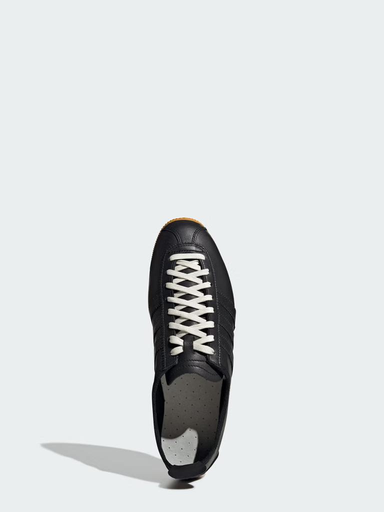 Adidas "T Head Shoes" - Classic Vintage Low-Top Sport Shoes From Japan Adidas Three Leaf Clover JS3774