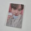 ATEEZ Jongho KQ Shop LP Bonus POKA KQ Shop