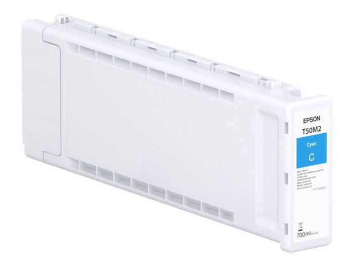 Epson T50M2 - cyan - original