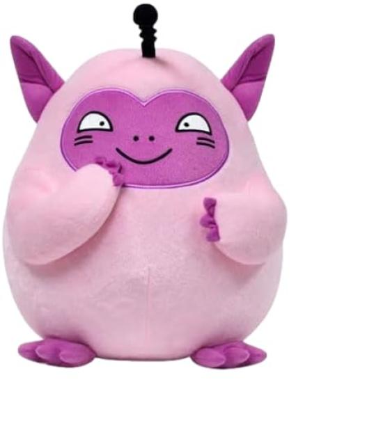 

Мягкая игрушка Slime LL Warubou