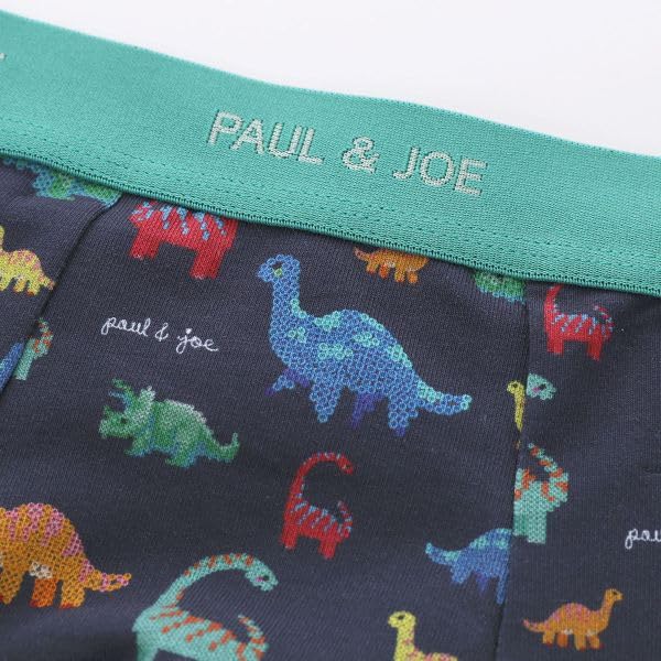 Paul Joe Boxer Sax & Men's Briefs,