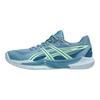 ASICS POWERBREAK FF Breathable Support Lightweight Badminton Shoes Men's Blue 1071A101-401