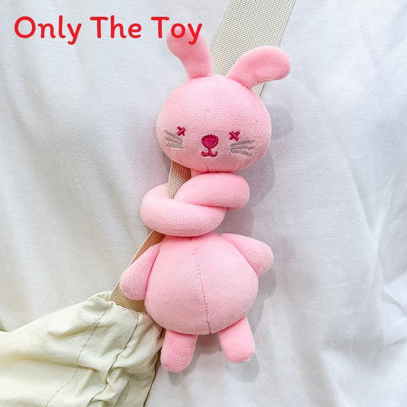 Panda Long Neck Plush Toy Cartoon Creative Stuffed Animal For Kids And Collectors