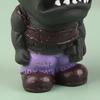 Car Turbo Explosive Eye Doll Car Boost Eye Zombie Toys To Decompress Ornaments Big Eye Dolls Auto Accessories Styling