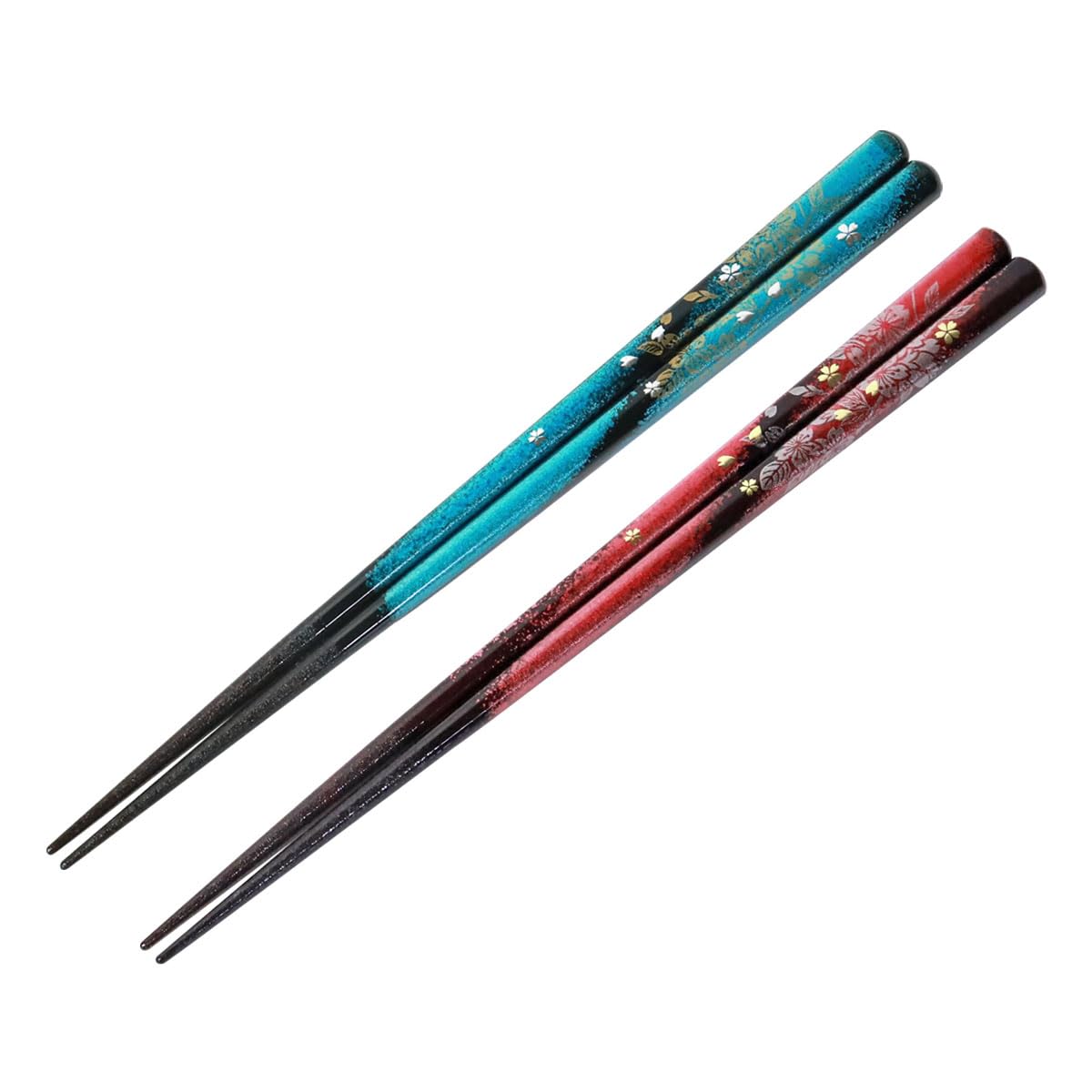 

made from natural 23cm made in with gold crest and cherry blossom perfect as a gift for or for men and available in blue and Ideal for Japanese made синий
