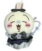 Super Magical Bad Version Big Plush Toy 35cm Chi.Kawa Chi.Kawa Approx. (Rabbit)