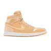 Women's Sneakers 1 Retro High Season of Her Ice Peach (Women's) Ice Peach/White-Metallic Gold