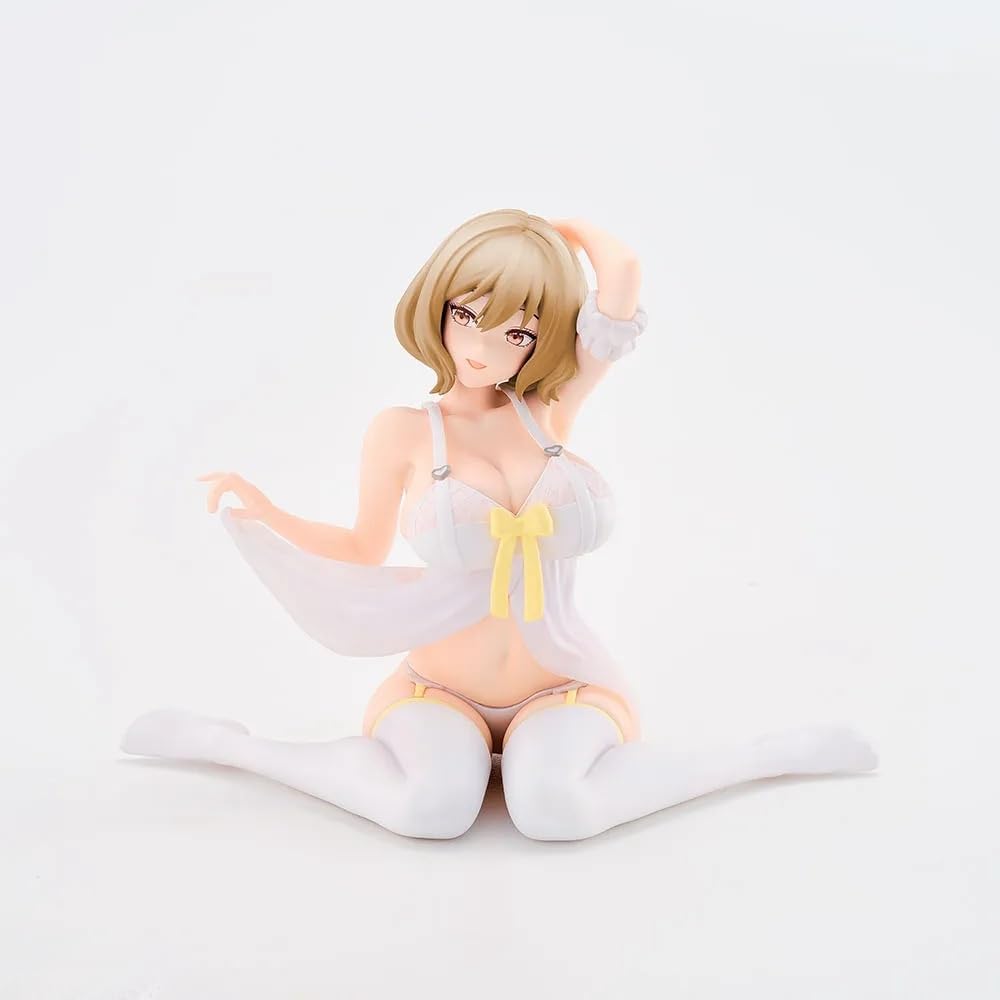 Goddess of NIKKE Yumemirize Anise Figure Official Merchandise Victory [1 type]