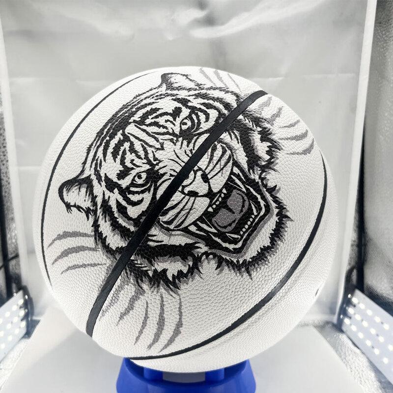 Dragon View Youth Indoor Basketball - Size 7