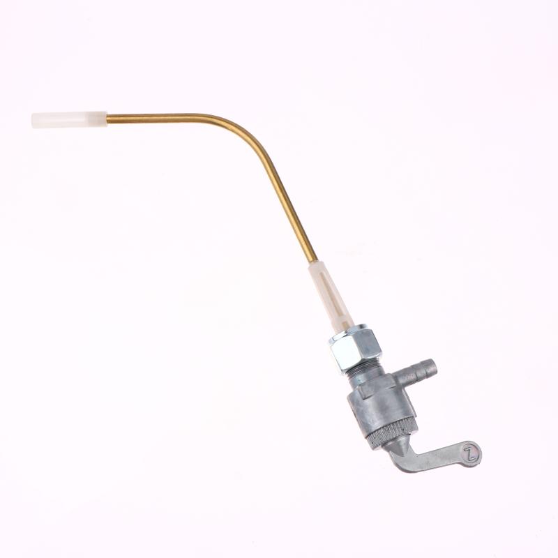 Fuel Vavle Petcock Shut Off Tank Switch Parts Fits For Vespa Piaggio Ciao Sc Px Fl P 50 Boxer