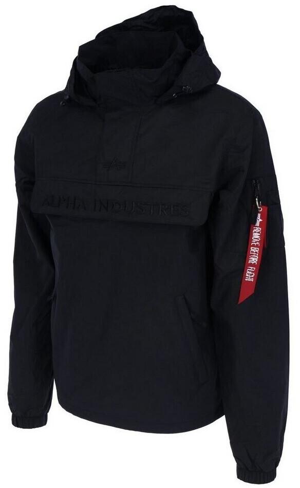 

Зимняя куртка Alpha Industries Anorak Embroidery Logo (106100) XL