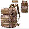 Fēngqíyíng Outdoor Waterproof Tactical Backpack