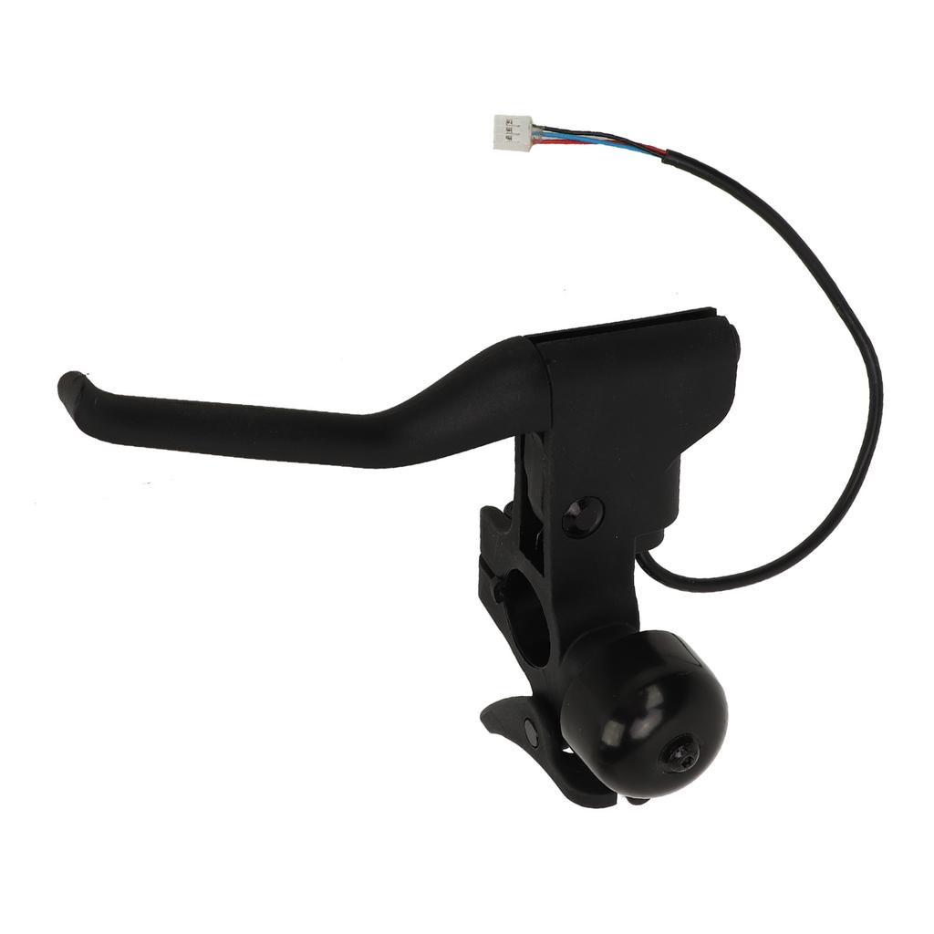 Brake Handle Aluminum Alloy Anti Slip Safe Hall Handbrake for Xiaomi M4 M4PRO Electric Scooter