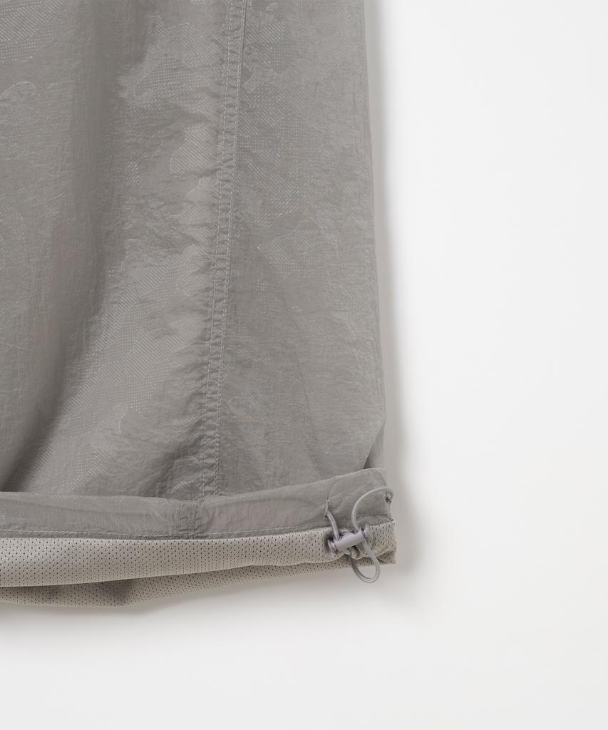MILLO ARCHIVE Shining Supplement Line Pants [Light Gray]