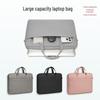 Waterproof Oxford Laptop Sleeve & Briefcase