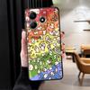 Cute Cat Cartoon Case for Xiaomi Redmi Note 14 A4 A5 9 8 7 13 Pro Plus K80 12 11 14C A3 A1 12C 13C 10 Phone Cover K40 A1 A2
