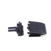 1/2/3Sets For New Passat B8 B8L Brand New Cc Instrument Panel Air Outlet Paddle Air Conditioning Rear Air Outlet Paddle