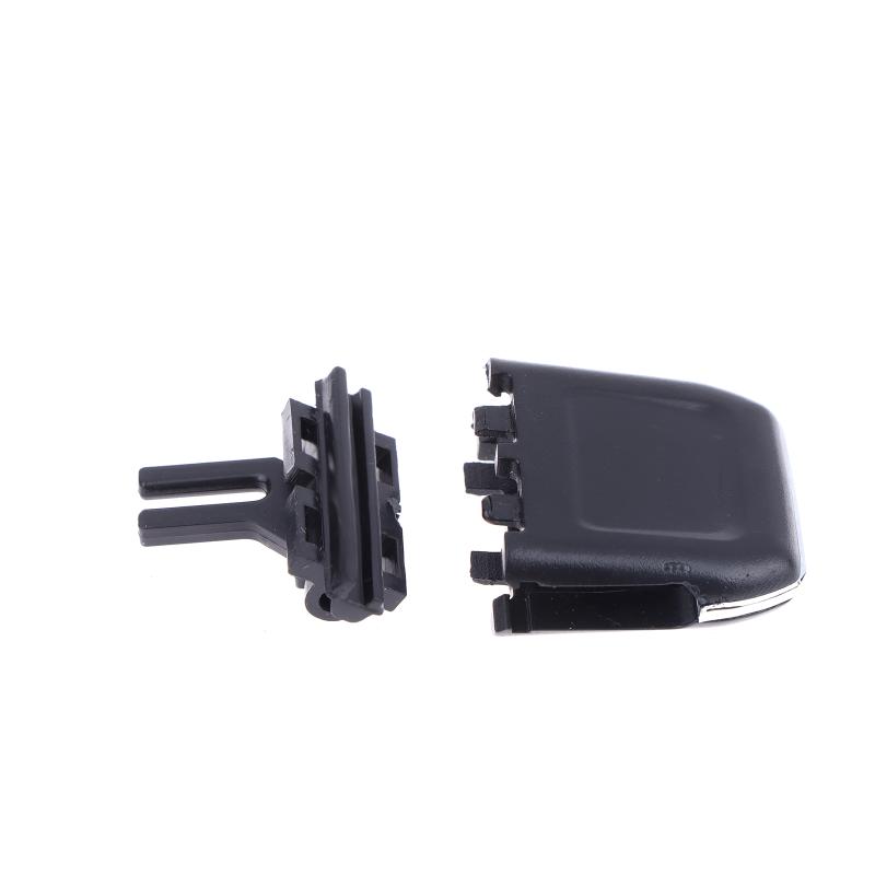 1/2/3Sets For New Passat B8 B8L Brand New Cc Instrument Panel Air Outlet Paddle Air Conditioning Rear Air Outlet Paddle