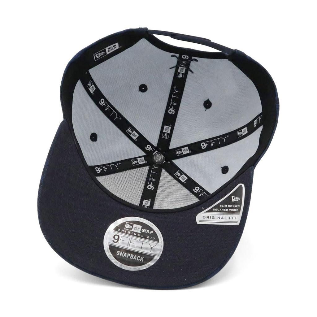 New Era GF 950OF Cap 14109184 Navy