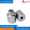 Aluminum Alloy CNC Machining Precision Parts - Customization Supported