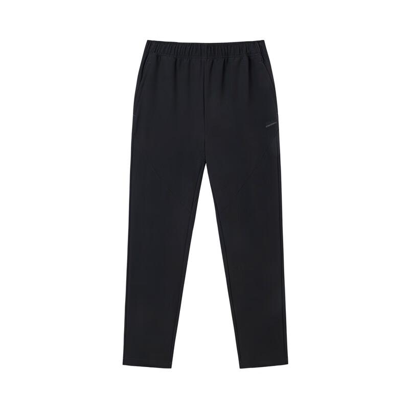 361° Men's Straight Leg Fleece-Lined Rain-Resistant Sports Pants