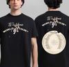 T-shirt Double Face Conan Gray Wishbone World Tour 2026