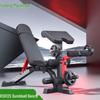 Yulongshan RS612 Adjustable Weight Bench