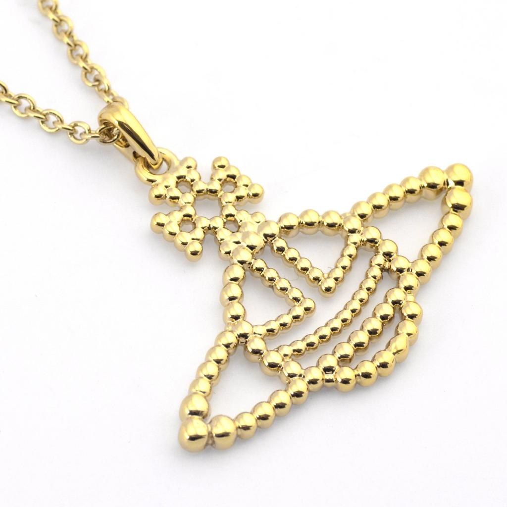 Vivienne Westwood GRISELDA Necklace [Vivienne Westwood] 1525-02-06 [Item]