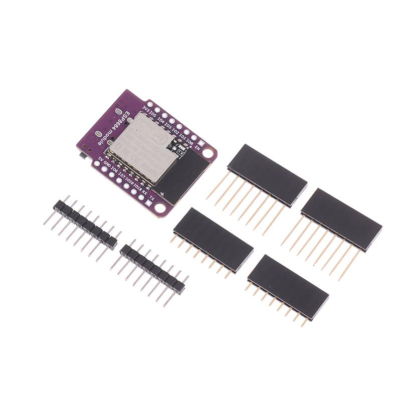 Esp32-C2 Onboard Mini Development Board Onboard Development Board Module Module Replace Esp8266 Esp-12 E/F