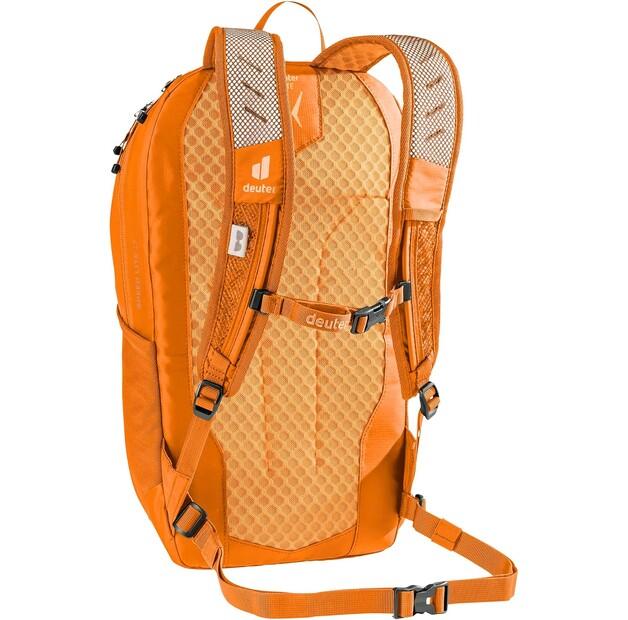 Rucksack Deuter Speed Lite 17 pfirsich/toscana (3410125-9912)