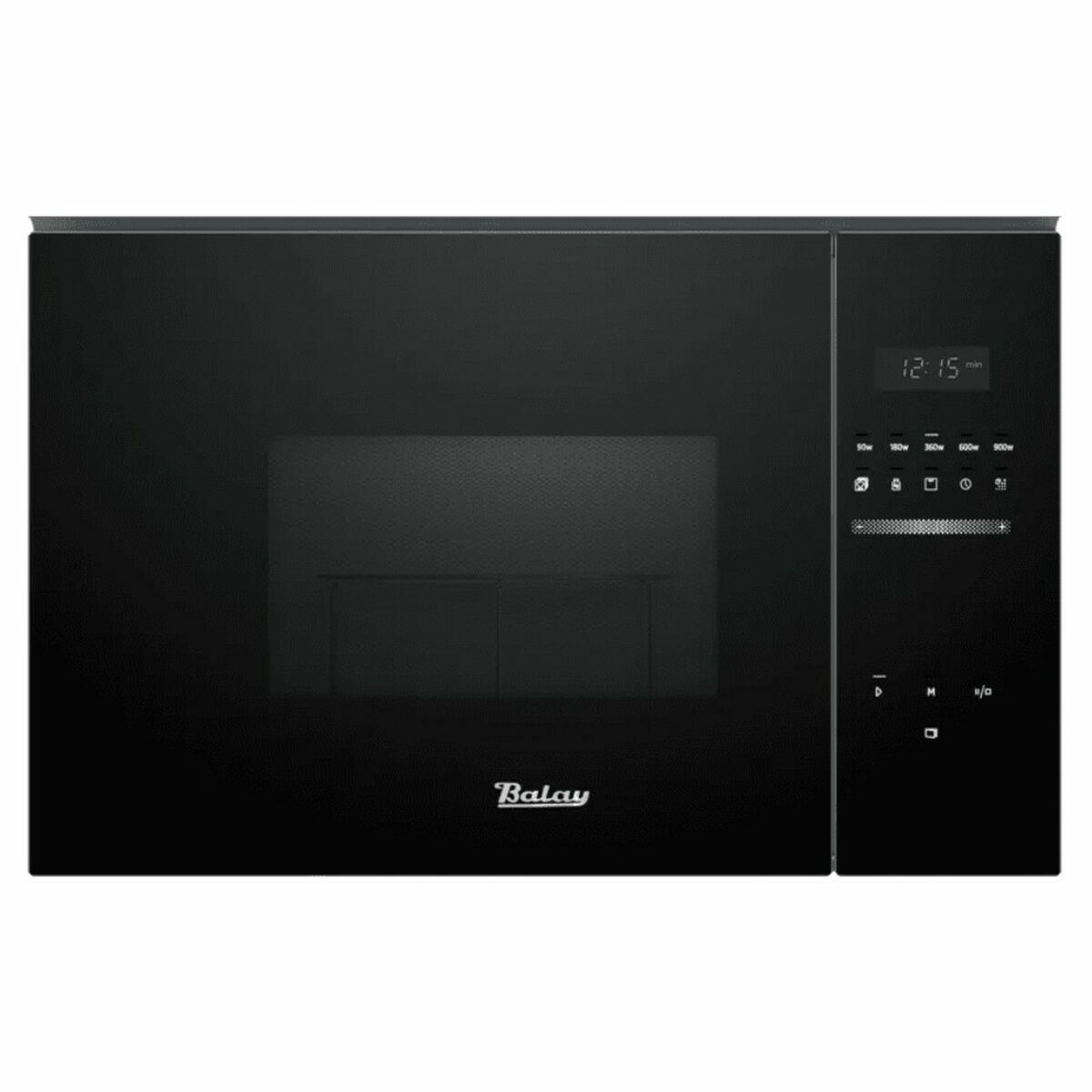 

Micro-ondes Balay 3CG5175N3 900W 25 L Anthracite 900 W (25 L)