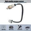 234-4303 18213-79K00 Downstream Oxygen Sensor For Suzuki Kizashi 2010 2011 2012 2013 2.4L Grand Vitara 3.2L 2009 2010 1821379K00