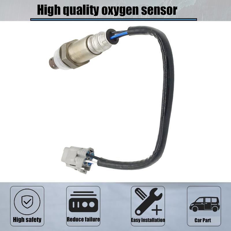 234-4303 18213-79K00 Downstream Oxygen Sensor For Suzuki Kizashi 2010 2011 2012 2013 2.4L Grand Vitara 3.2L 2009 2010 1821379K00