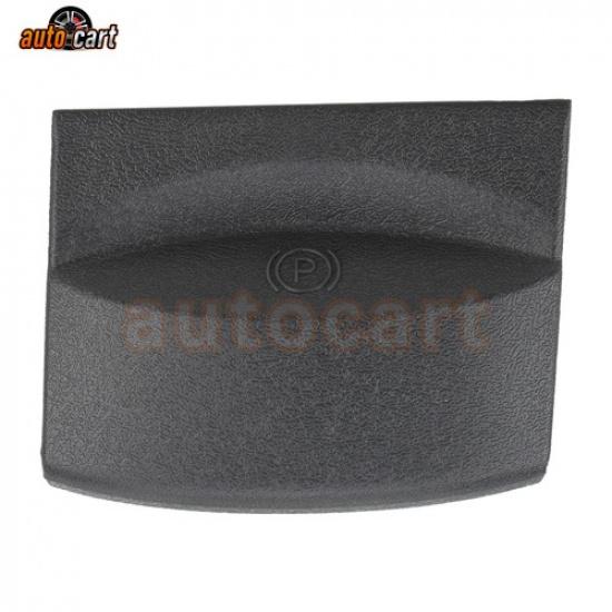 1CM30XDHAA Ручка снятия стояночного тормоза для MITSUBISHI RAIDER 3.7L 2006-2007