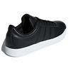 Adidas Neo Vl Court 2.0 Casual Comfortable Low-Top Skate Shoes Women Sneakers Black B42315