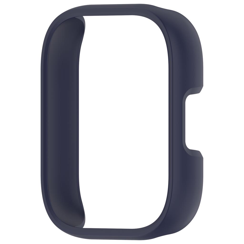Hollow PC Protector Case For Xiaomi Redmi Watch 5 Active Smart Frame Hard Cover For Redmi Watch 5 Lite Protective Shell Bumper