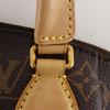 LOUIS VUITTON Livory PM Handbag M44543 2WAYShoulder Brown Monogram canvas Women Used
